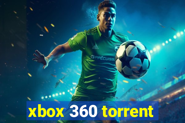 xbox 360 torrent